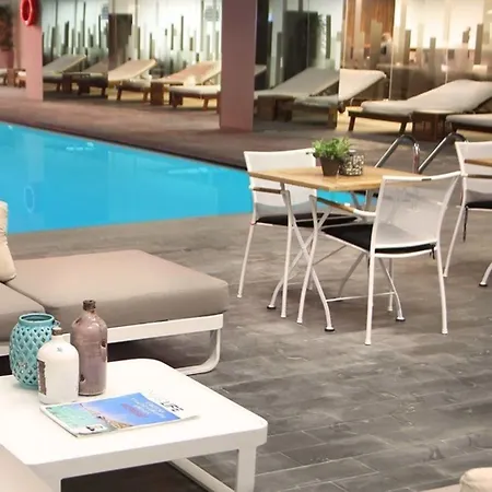 Apartment G Airport *