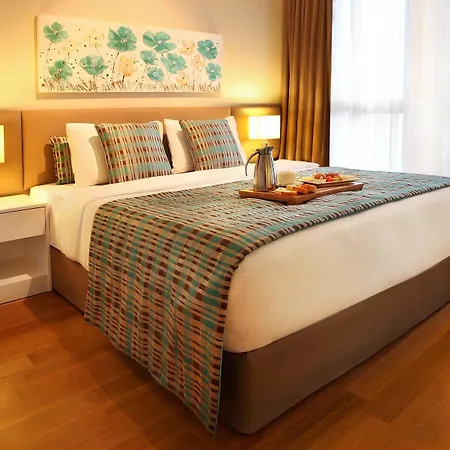 G Airport Apartment