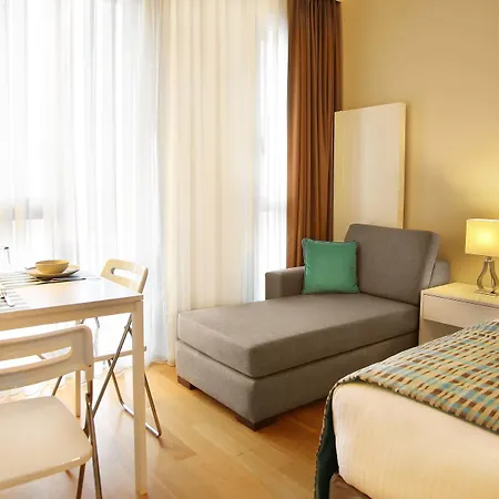 Apartment G Airport *