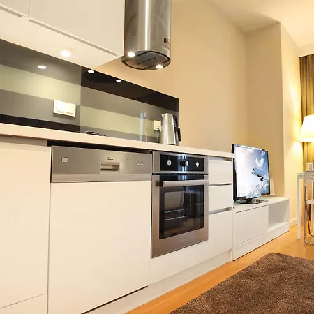 G Airport Apartment Istanbul