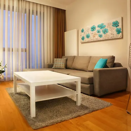 Apartment G Airport