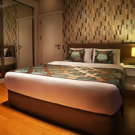 Apartment G Airport