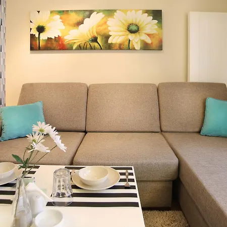 Apartment G Airport