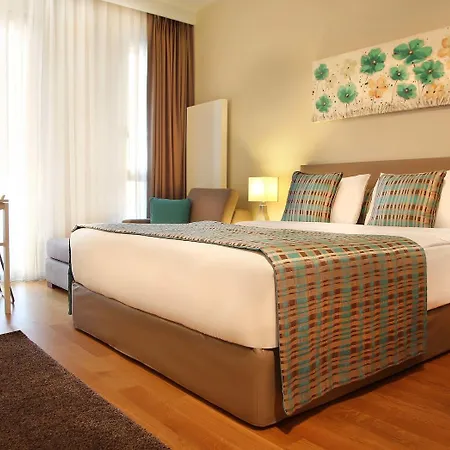 Apartment G Airport Istanbul