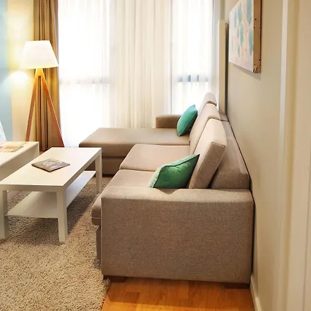 G Airport Apartment