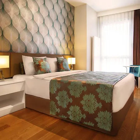 G Airport Apartment