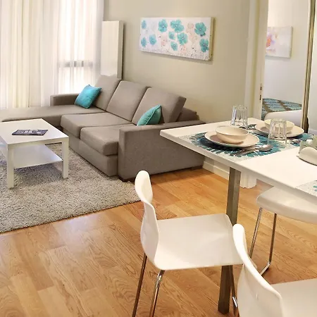 Apartment G Airport *