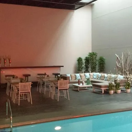 Apartment G Airport *