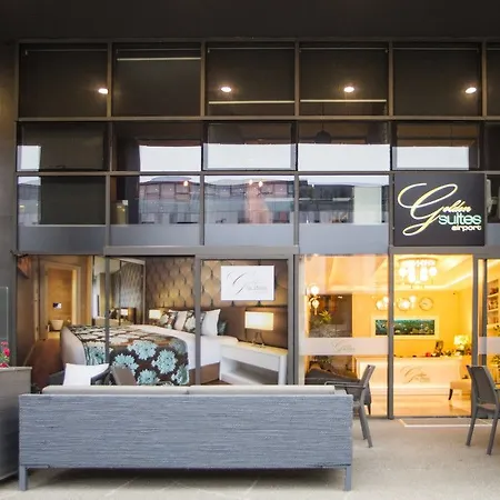 G Airport Apartment