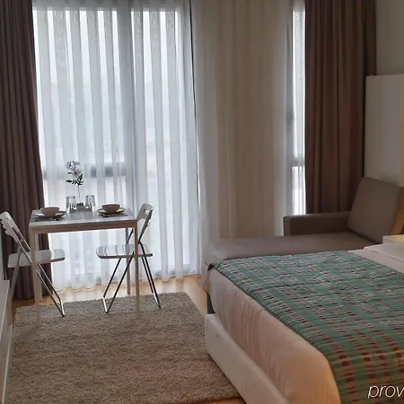 Apartment G Airport *