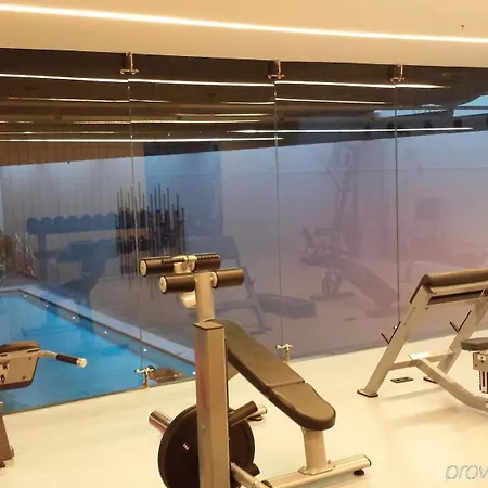 G Airport Apartment Istanbul