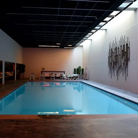 Apartment G Airport *