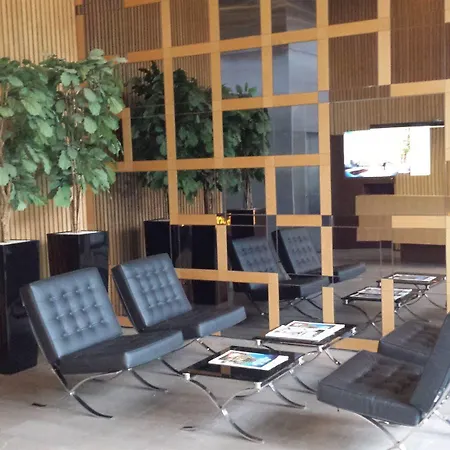 Apartment G Airport *