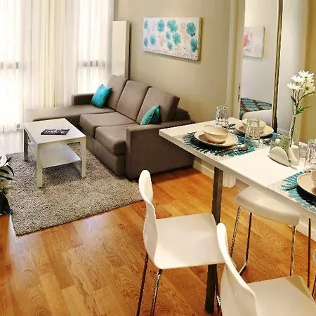 G Airport Apartment