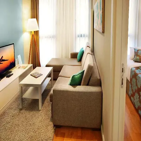 Apartment G Airport Istanbul