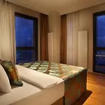 G Airport Apartamento Istambul
