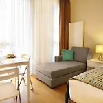 Apartamento G Airport *