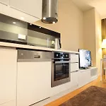 G Airport Apartamento Istambul