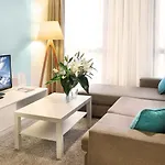 G Airport Apartamento Istambul
