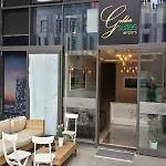 G Airport Apartamento *