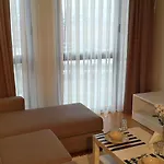 G Airport Apartamento Istambul