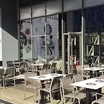 G Airport Istambul