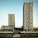 Apartamento G Airport Istambul