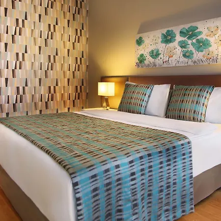 G Airport Apartamento