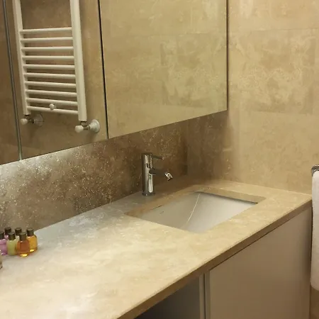 Apartment G Airport *
