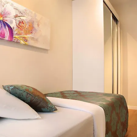 Apartment G Airport *