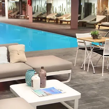 Appartamento G Airport *