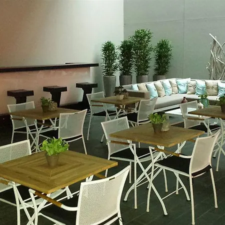 G Airport Istanboel