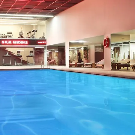 G Airport * Provincia di Istanbul