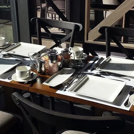 G Airport Appartamento