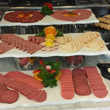 G Airport Appartamento Provincia di Istanbul