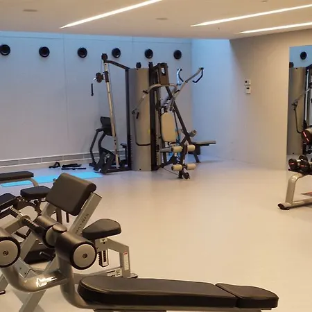 G Airport Appartamento *