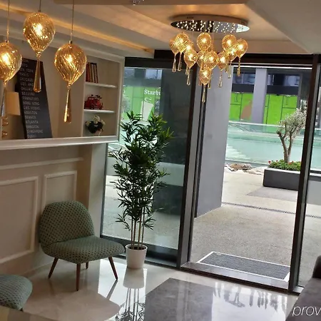 G Airport * Provincia di Istanbul