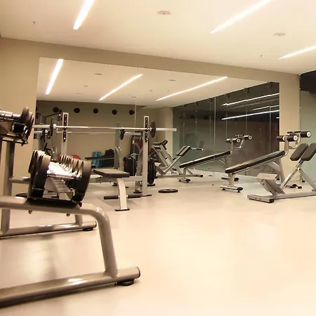 Appartamento G Airport Provincia di Istanbul