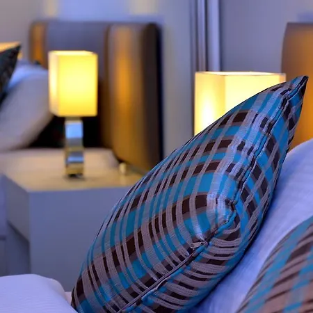 G Airport Daire İstanbul