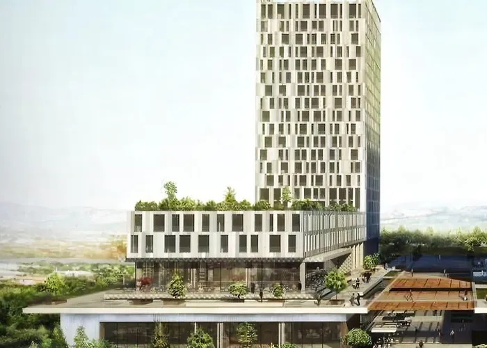 アパート G Airport *