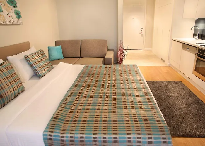 アパート G Airport *