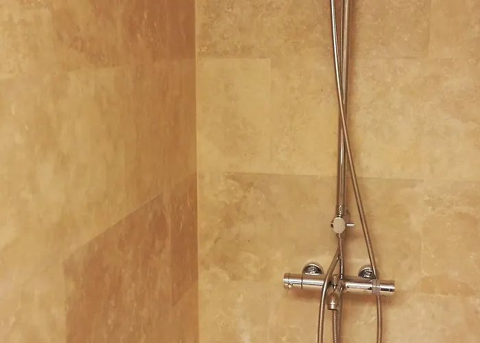 G Airport アパート *