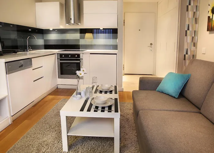 アパート G Airport *