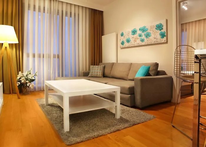 アパート G Airport