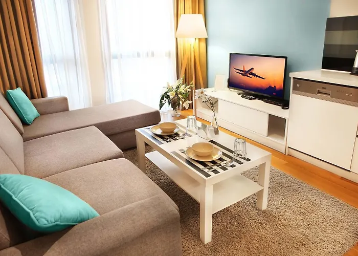 アパート G Airport *