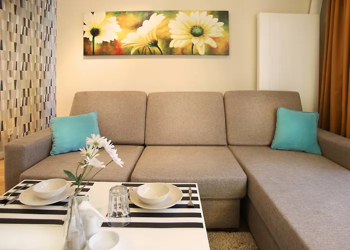 アパート G Airport