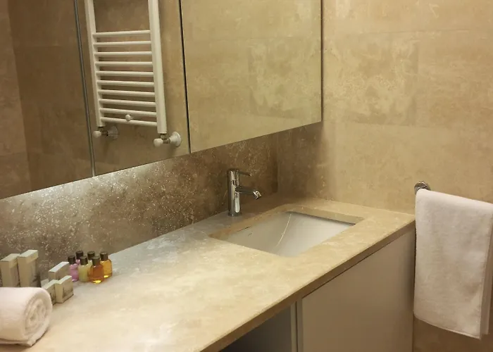 アパート G Airport *