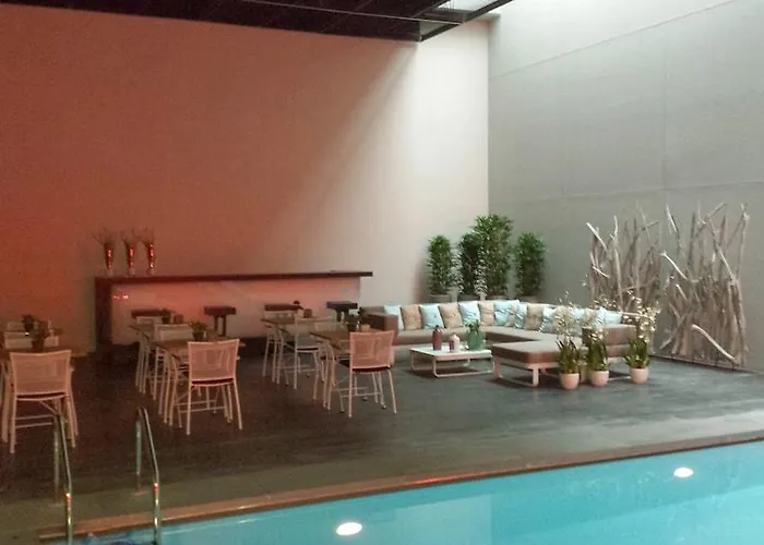 アパート G Airport *