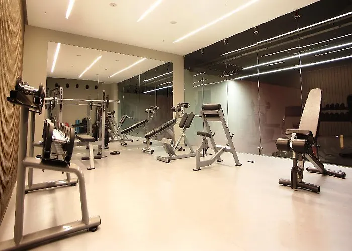 G Airport アパート *