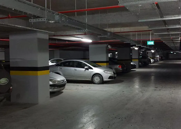 G Airport * イスタンブール